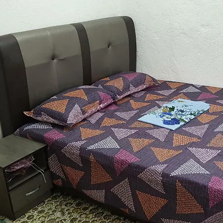 Homestay Che Kiah Kuantan Exterior photo