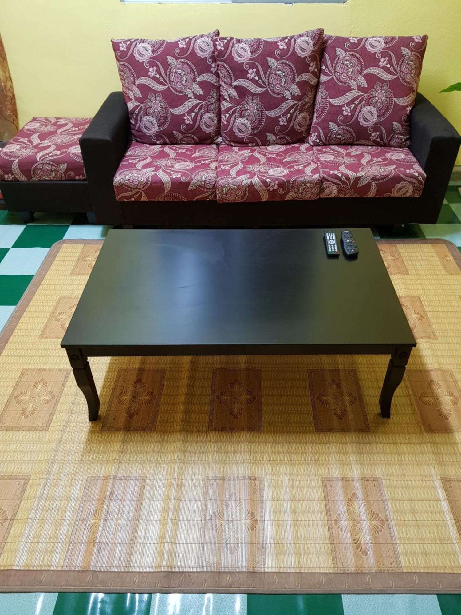 Homestay Che Kiah Kuantan