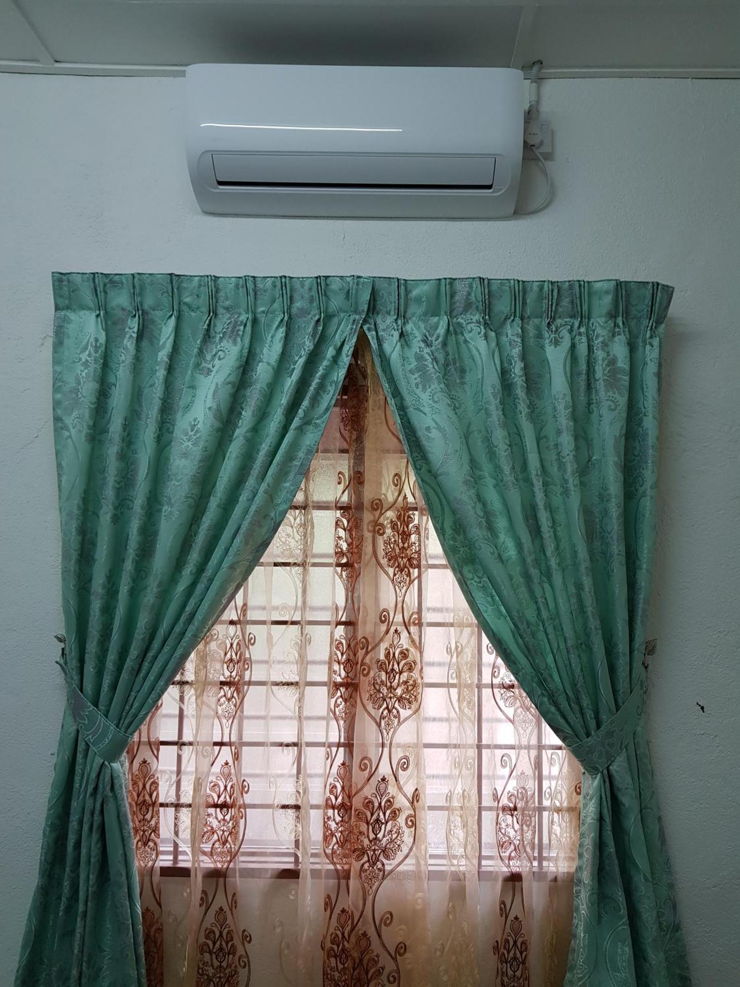 Che Kiah Kuantan