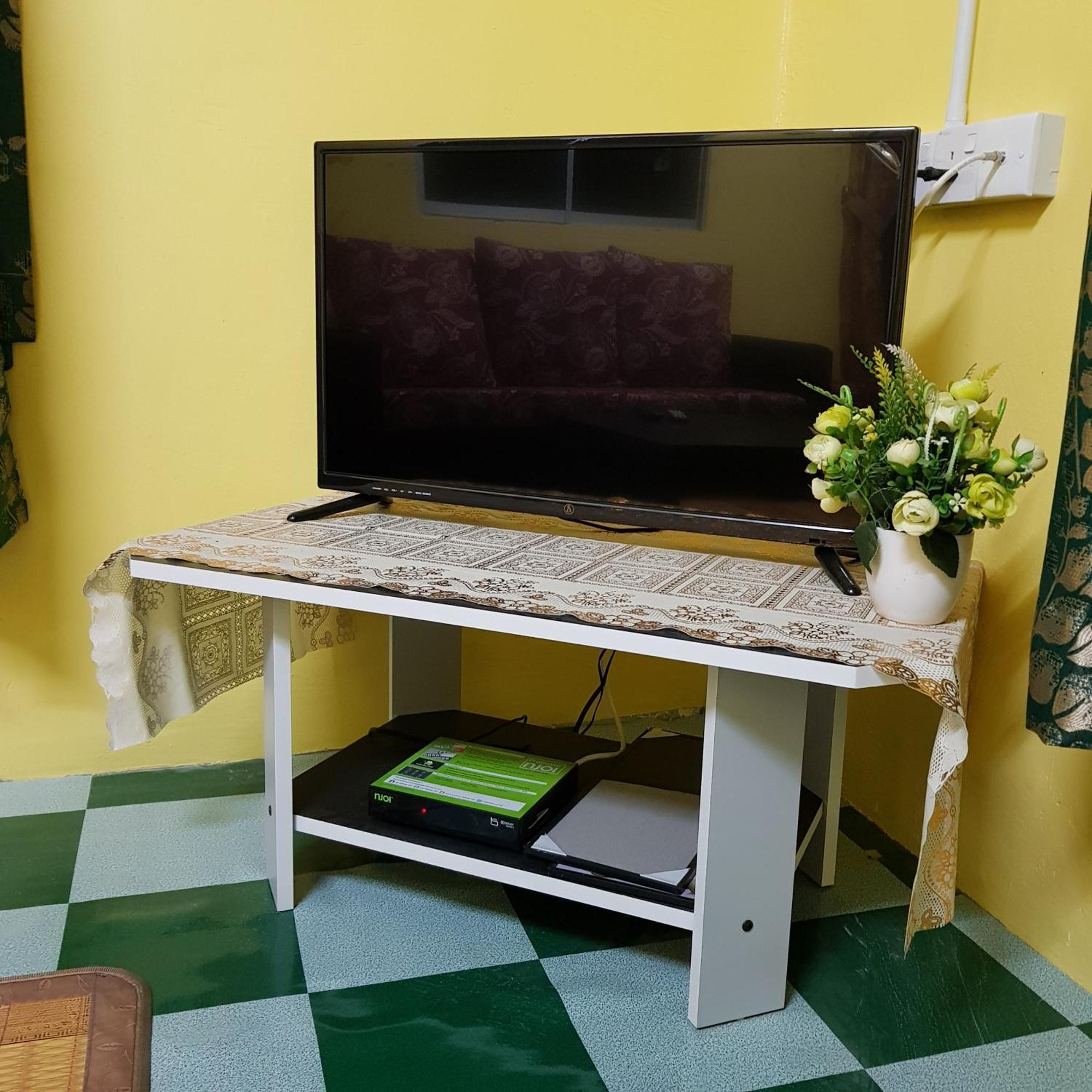Che Kiah Homestay