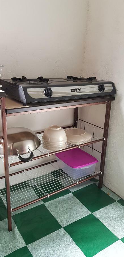 Che Kiah Homestay Kuantan