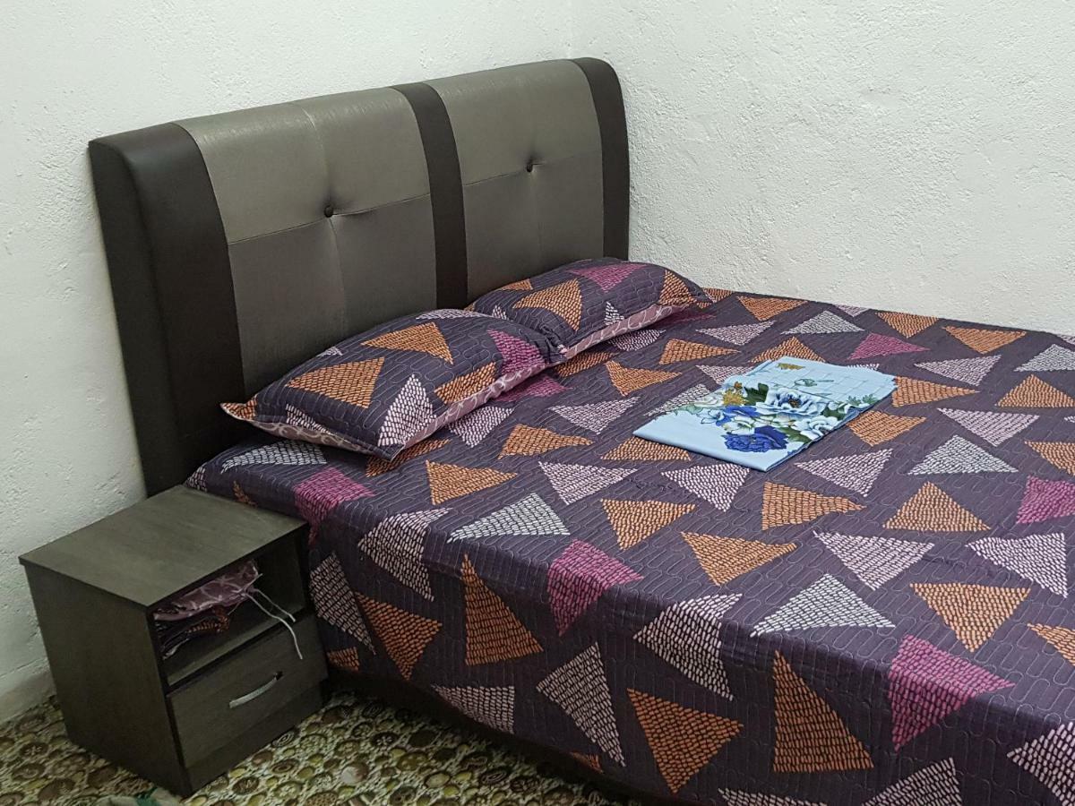 Homestay Che Kiah *