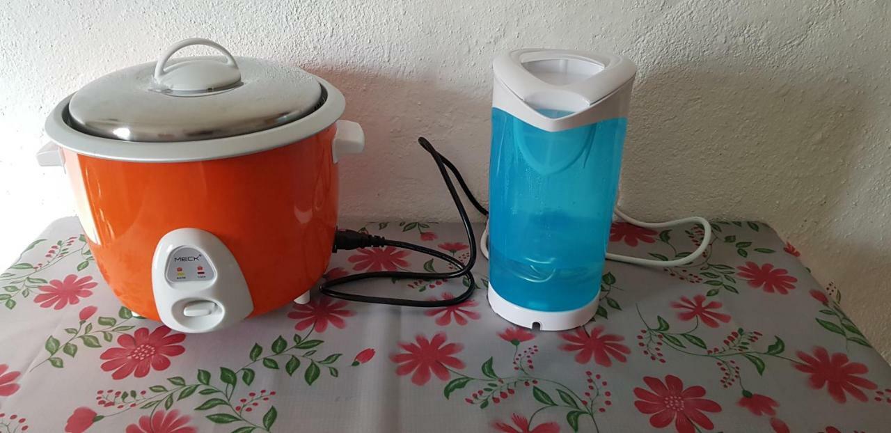 Che Kiah Homestay Kuantan
