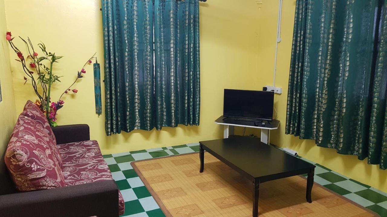 Homestay Che Kiah Kuantan